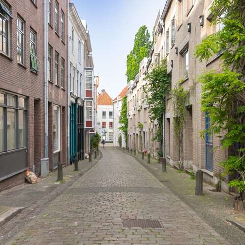 Foto #6 Appartement Priemstraat Nijmegen