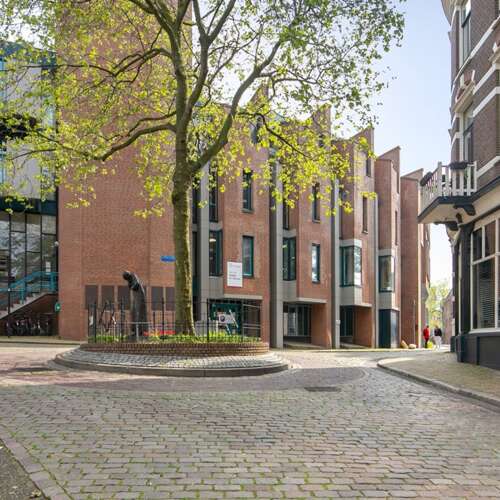 Foto #5 Appartement Priemstraat Nijmegen