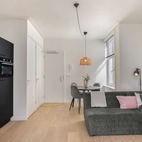 Foto #0 Appartement Priemstraat Nijmegen