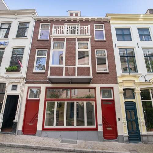 Foto #4 Appartement Priemstraat Nijmegen