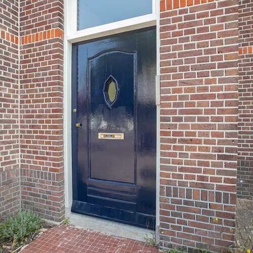 Foto #20 Appartement Mecklenburglaan Utrecht