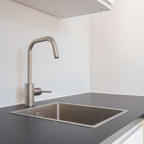 Foto #4 Appartement Mecklenburglaan Utrecht