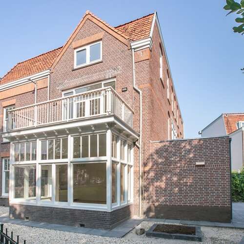 Foto #19 Appartement Mecklenburglaan Utrecht