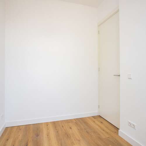 Foto #8 Appartement Mecklenburglaan Utrecht