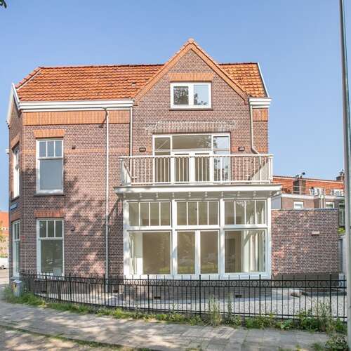 Foto #18 Appartement Mecklenburglaan Utrecht