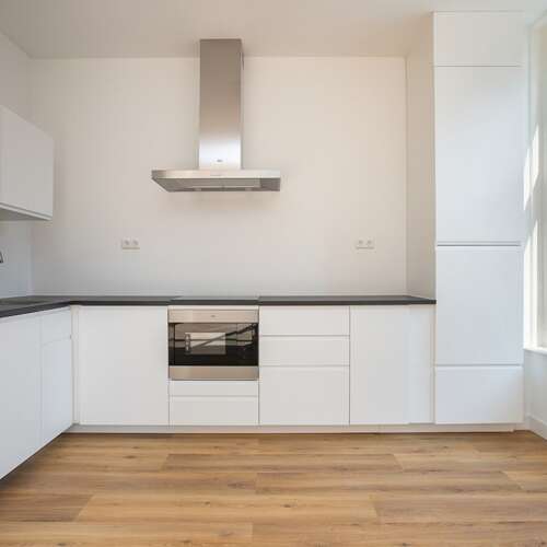 Foto #2 Appartement Mecklenburglaan Utrecht