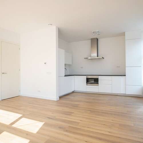 Foto #1 Appartement Mecklenburglaan Utrecht