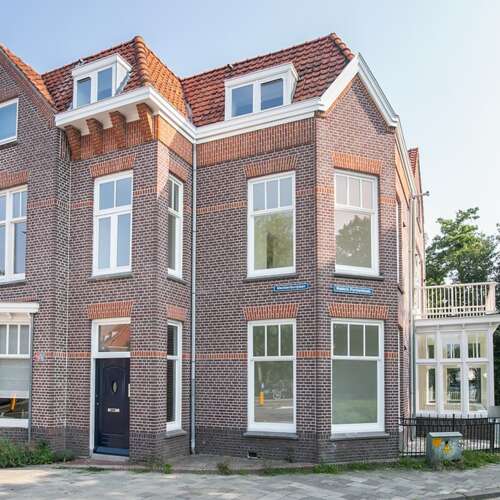 Foto #17 Appartement Mecklenburglaan Utrecht