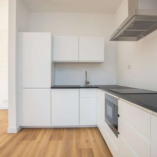 Foto #3 Appartement Mecklenburglaan Utrecht