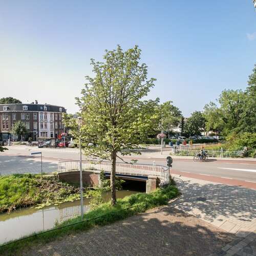 Foto #13 Appartement Mecklenburglaan Utrecht