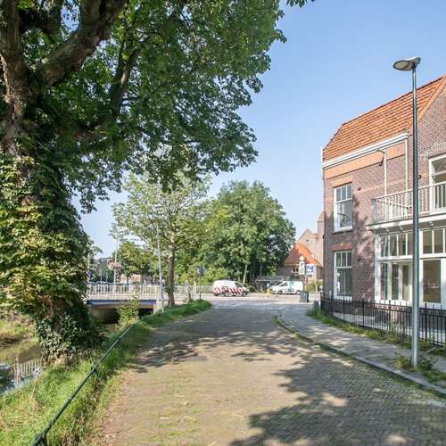 Foto #21 Appartement Mecklenburglaan Utrecht