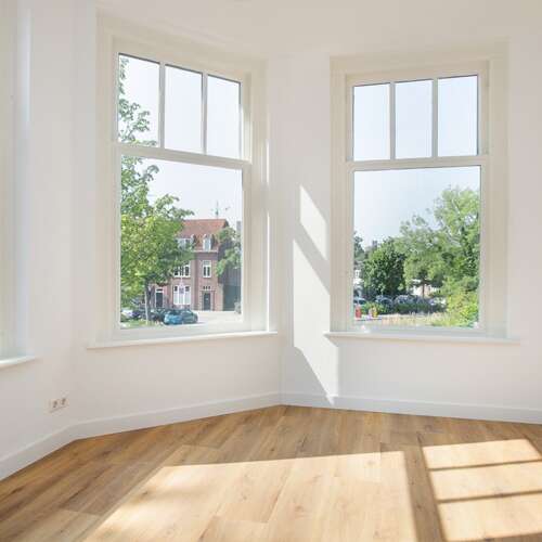 Foto #5 Appartement Mecklenburglaan Utrecht