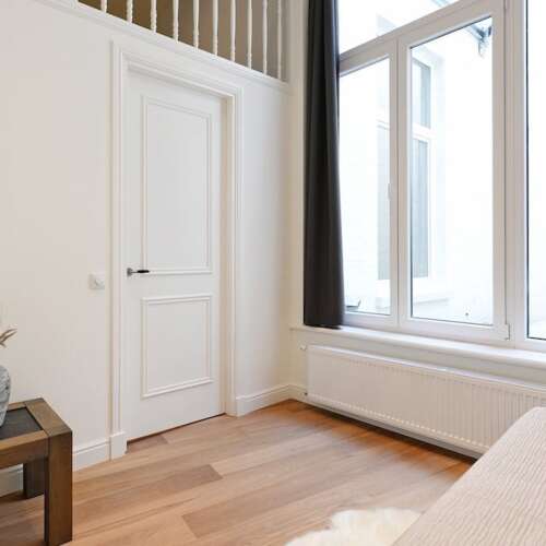 Foto #2 Appartement Plaats Den Haag