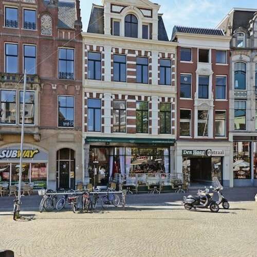 Foto #14 Appartement Plaats Den Haag