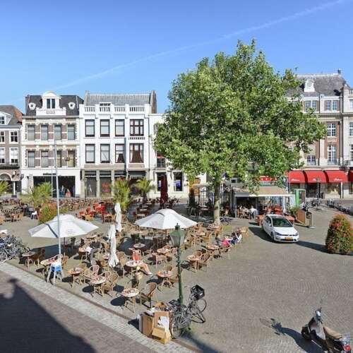 Foto #12 Appartement Plaats Den Haag