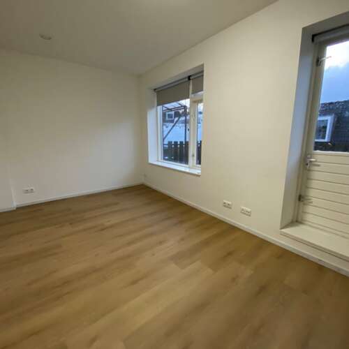 Foto #1 Appartement Noorderstationsstraat Groningen