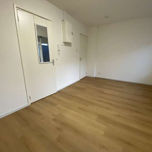 Foto #4 Appartement Noorderstationsstraat Groningen