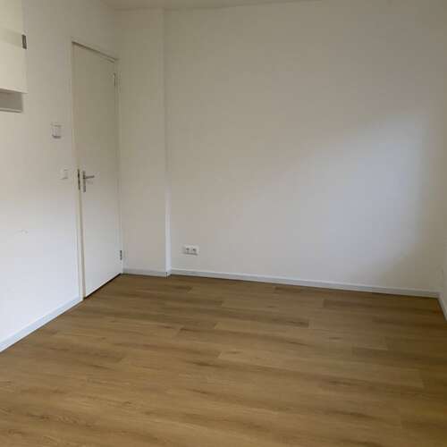 Foto #2 Appartement Noorderstationsstraat Groningen