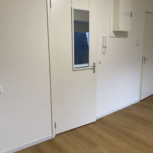 Foto #3 Appartement Noorderstationsstraat Groningen