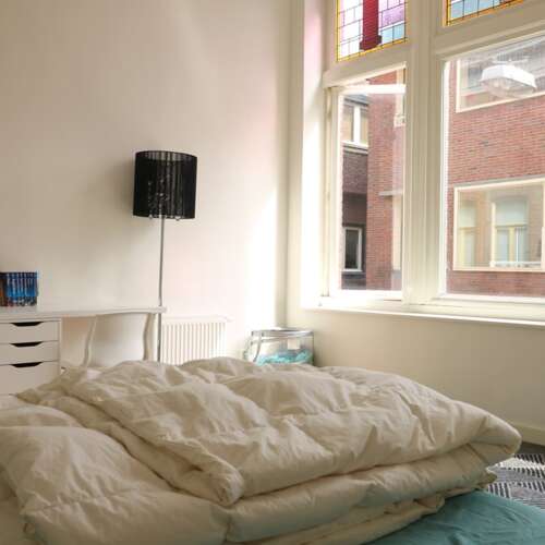 Foto #2 Appartement Hofstraat Groningen