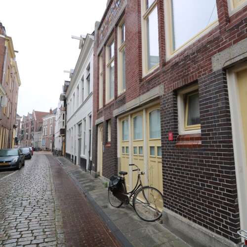 Foto #7 Appartement Hofstraat Groningen