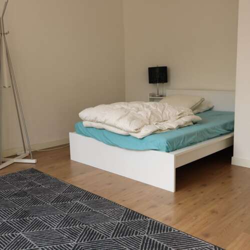 Foto #1 Appartement Hofstraat Groningen