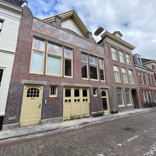 Foto #0 Appartement Hofstraat Groningen