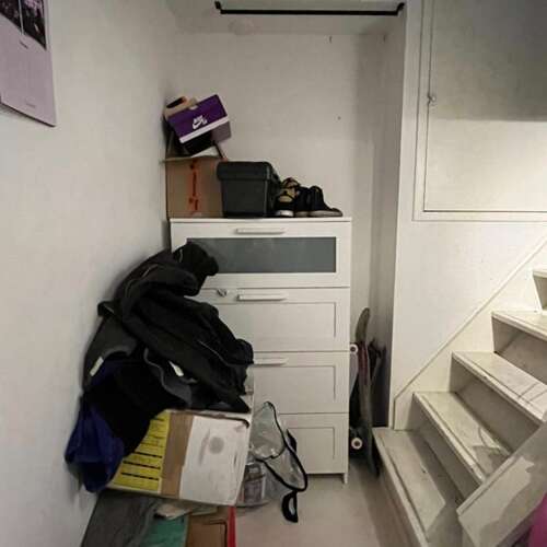 Foto #8 Appartement Papengang Groningen