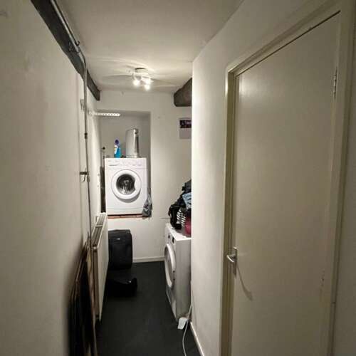 Foto #6 Appartement Papengang Groningen