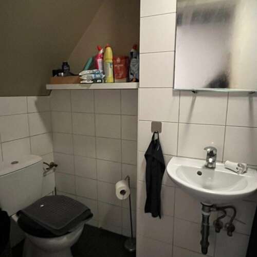 Foto #9 Appartement Papengang Groningen