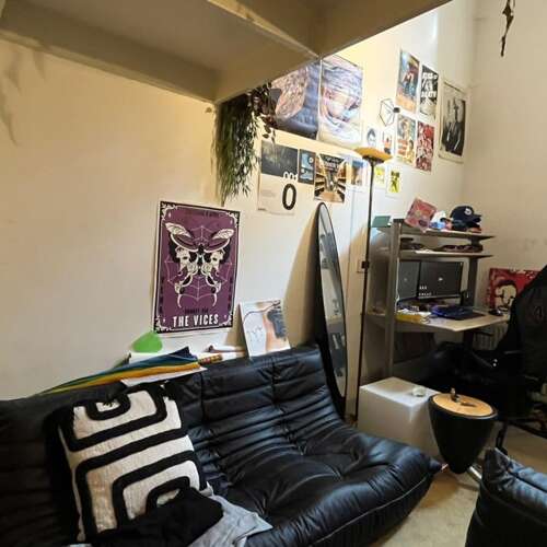 Foto #1 Appartement Papengang Groningen