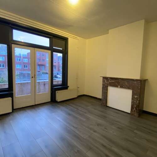 Foto #1 Appartement Star Numanstraat Groningen