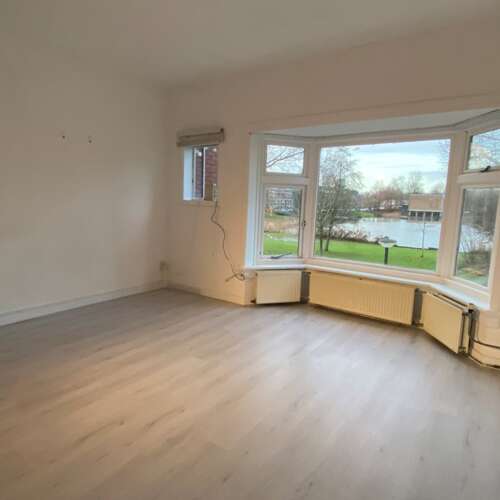 Foto #4 Appartement Star Numanstraat Groningen