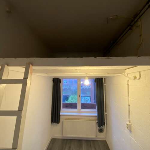 Foto #8 Appartement Star Numanstraat Groningen