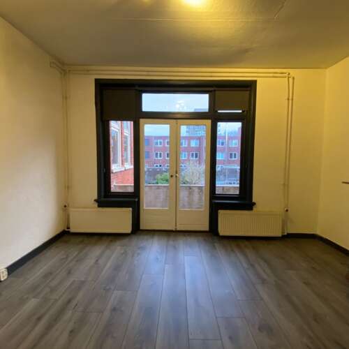 Foto #2 Appartement Star Numanstraat Groningen