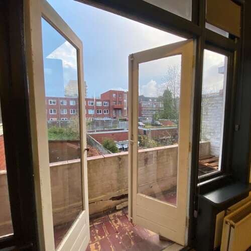 Foto #3 Appartement Star Numanstraat Groningen