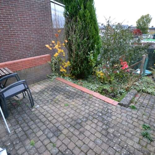 Foto #1 Huurwoning Bongartstraat Eygelshoven