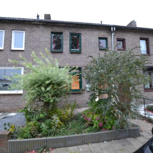 Foto #0 Huurwoning Bongartstraat Eygelshoven