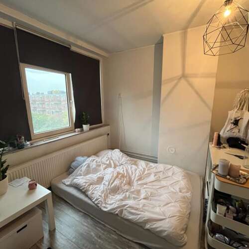 Foto #4 Appartement Jennerstraat Groningen