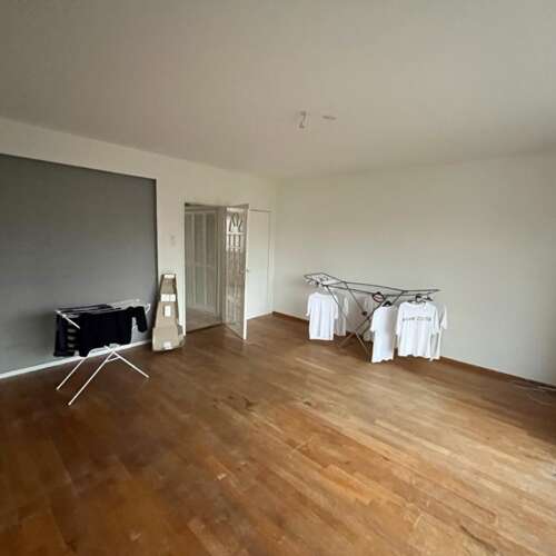 Foto #1 Appartement Jennerstraat Groningen