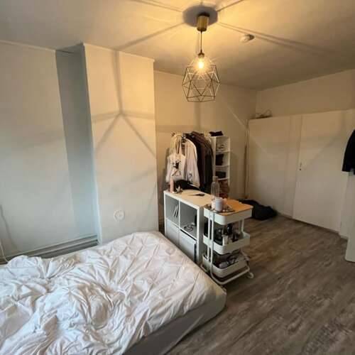 Foto #5 Appartement Jennerstraat Groningen