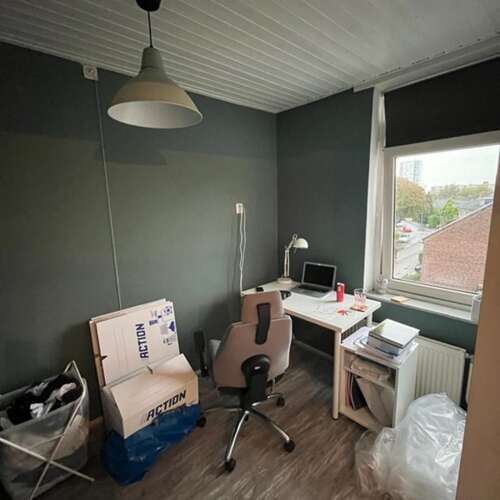 Foto #2 Appartement Jennerstraat Groningen