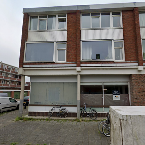 Foto #0 Appartement Jennerstraat Groningen