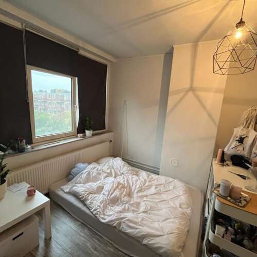 Foto #6 Appartement Jennerstraat Groningen