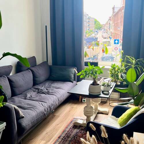 Foto #0 Appartement Beeklaan Den Haag