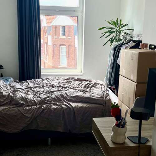 Foto #1 Appartement Beeklaan Den Haag