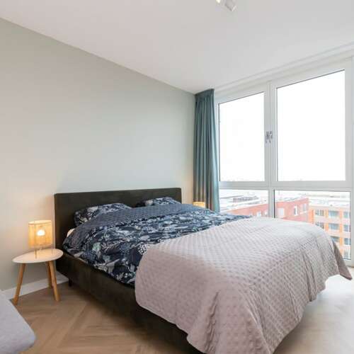 Foto #14 Appartement mt. Lincolnweg Amsterdam