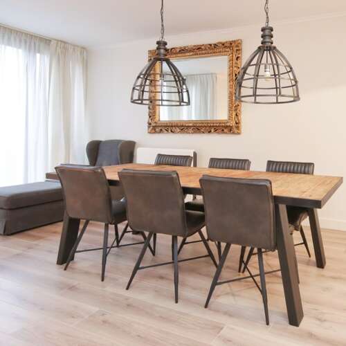 Foto #5 Appartement Rembrandtweg Amstelveen