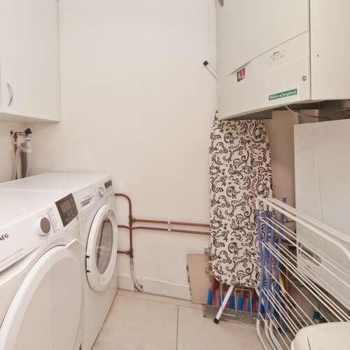 Foto #11 Appartement Rembrandtweg Amstelveen