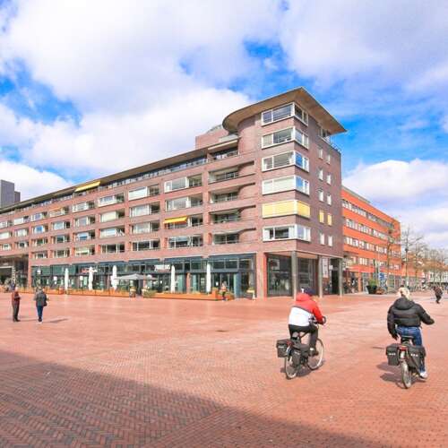 Foto #29 Appartement Rembrandtweg Amstelveen